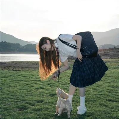 狼女传奇
